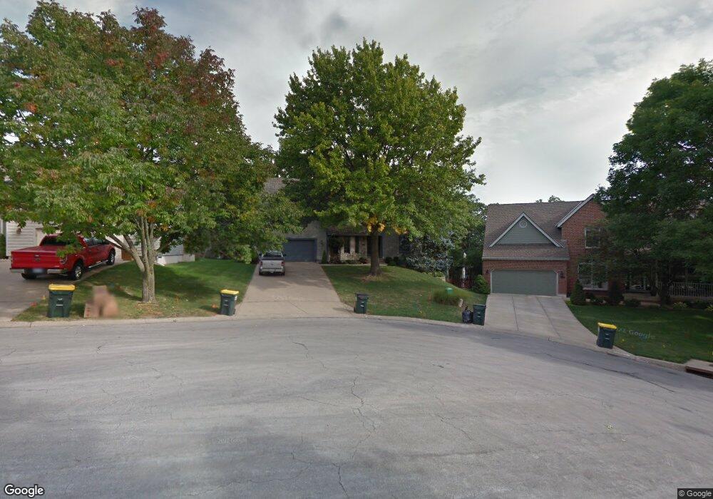 7725 Acuff Ln, Shawnee, KS 66216 - photo 1