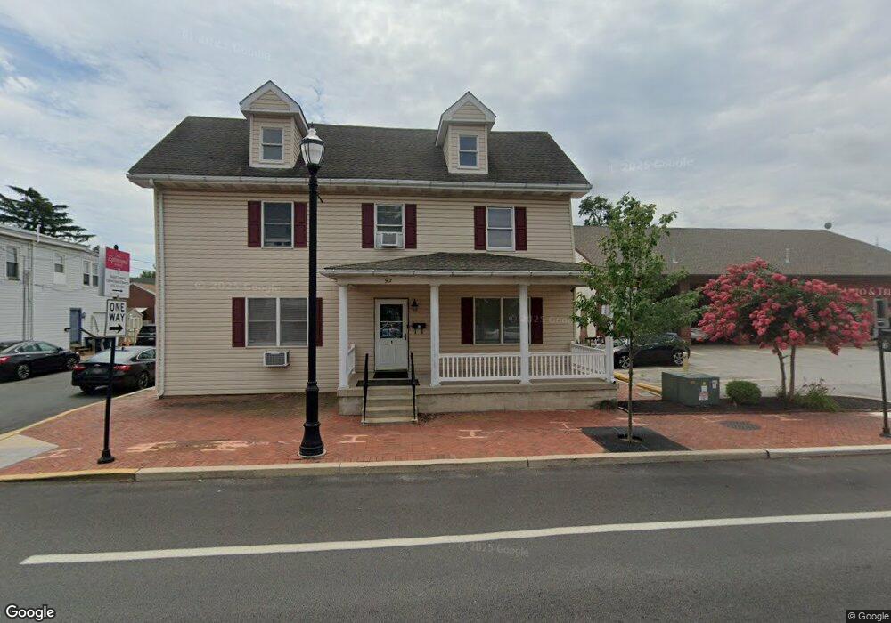 52 E Main St, Middletown, DE 19709 - photo 1