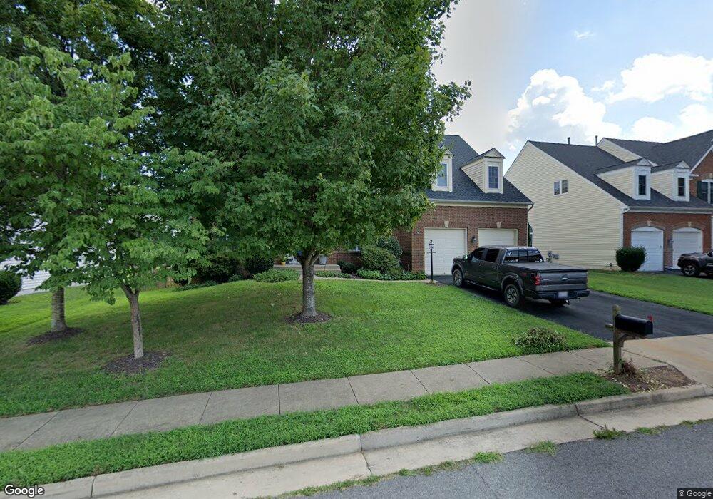 18817 Hundred Acre Ln, Triangle, VA 22172 - photo 1