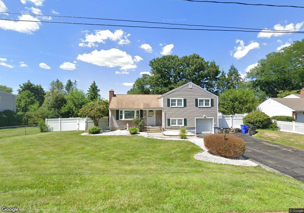 43 Hang Dog Ln, Wethersfield, CT 06109 - photo 1