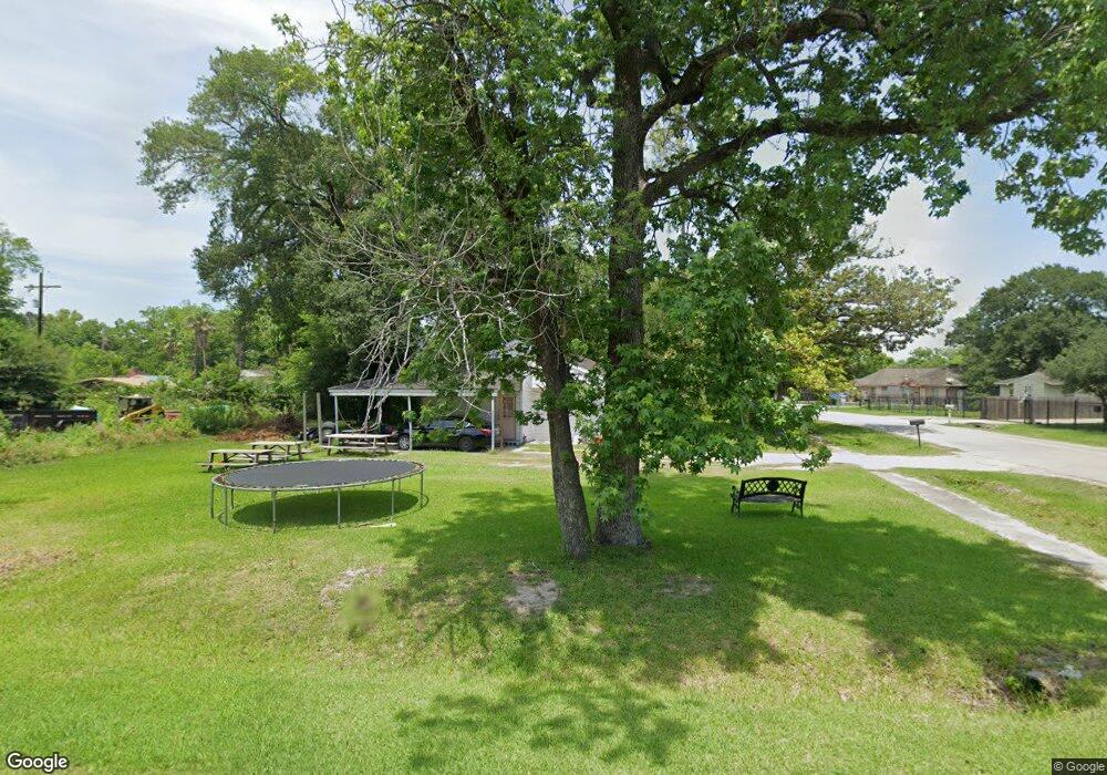 9631 Edgeworth St, Houston, TX 77093 - photo 1