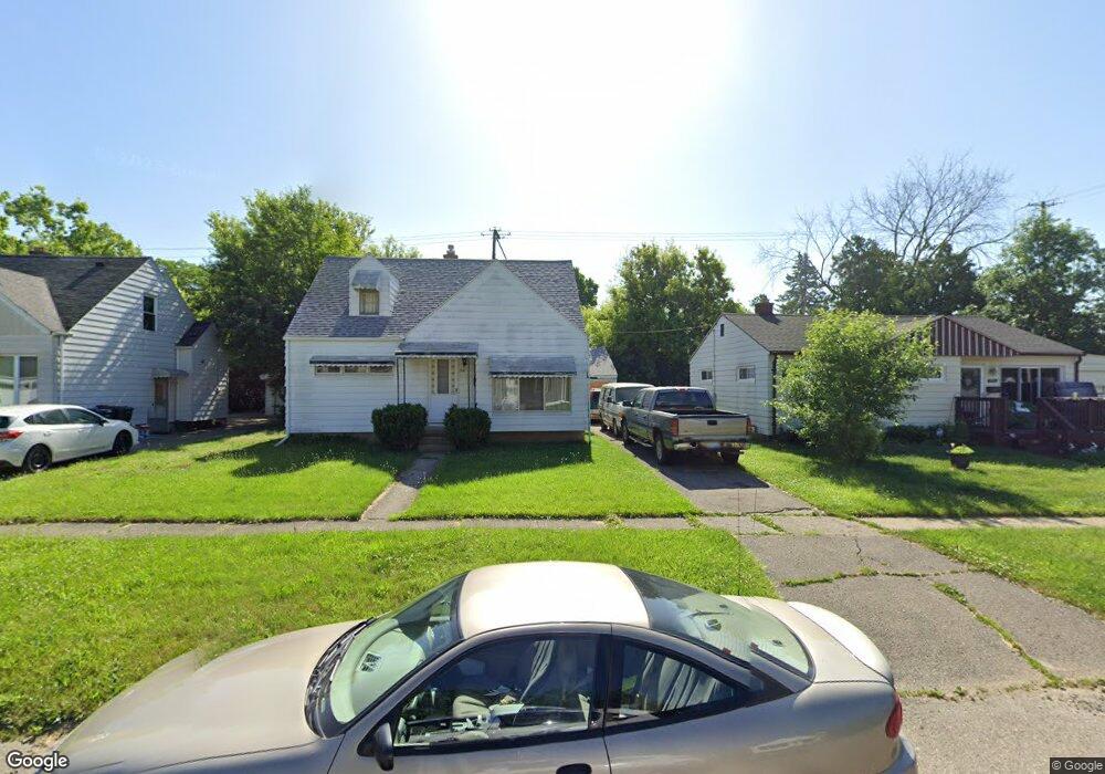 3709 Comanche Ave, Flint, MI 48507 - photo 1