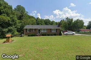 1858 Horse Landing Rd, King William, VA 23086