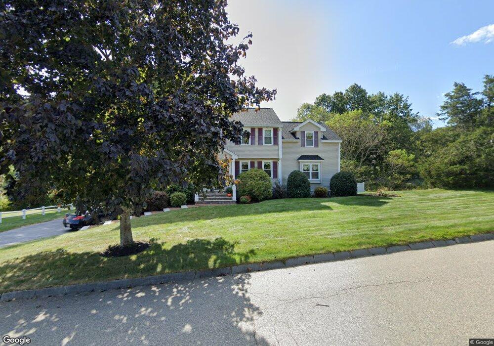 16 Pheasant Hill Ln, Methuen, MA 01844 - photo 1