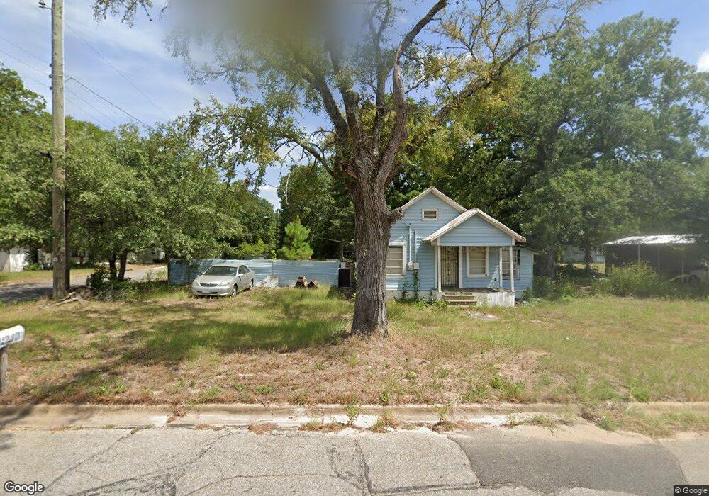 1210 Looneyville Rd, Nacogdoches, TX 75964 - photo 1