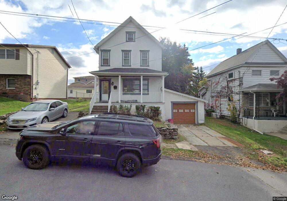 508 Jessup St, Dunmore, PA 18512 - photo 1