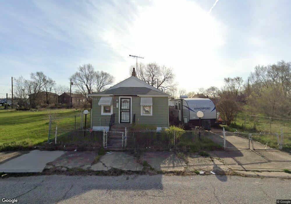 2129 Jefferson St, Gary, IN 46407 - photo 1