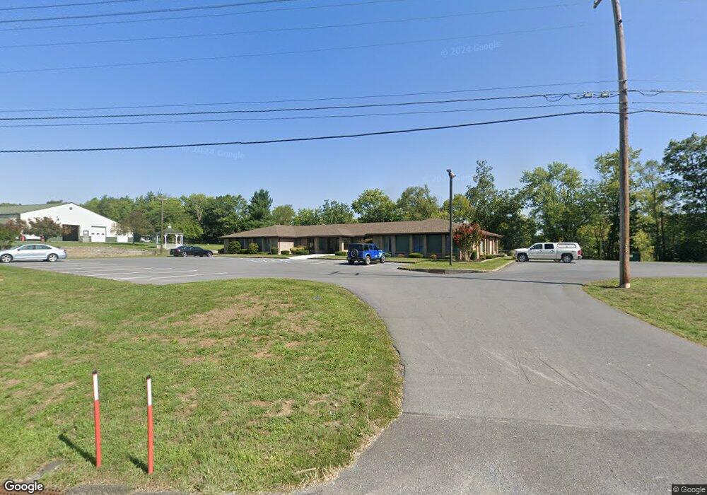 2371 Buchanan Trail W, Greencastle, PA 17225 - photo 1