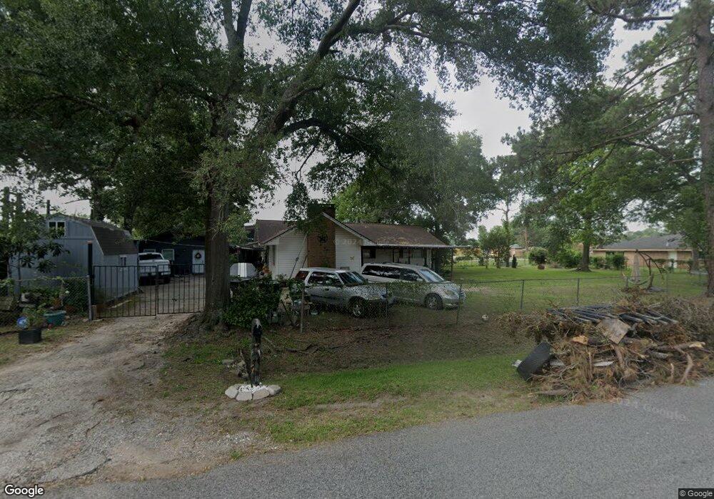 5242 Tautenhahn Rd, Houston, TX 77016 - photo 1