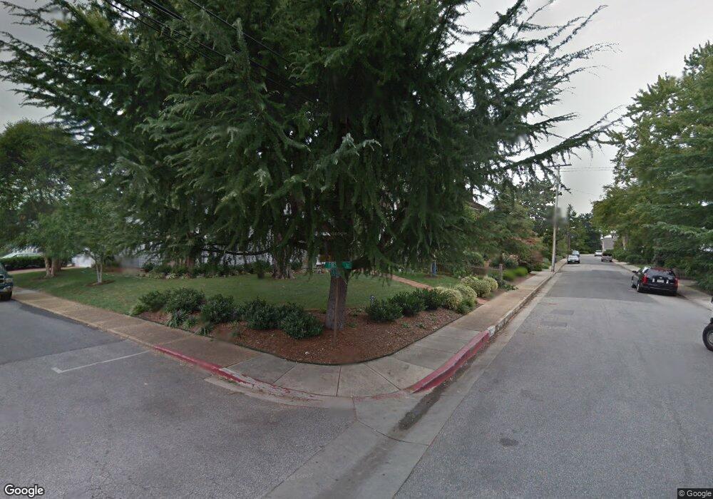 23 AND 23.5 Eastern Ave, Annapolis, MD 21403 - photo 1