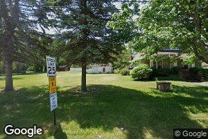 325 W Crocker St, Bradner, OH 43406