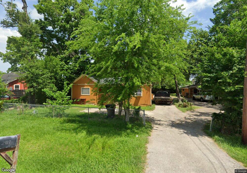 2417 Persimmon St, Houston, TX 77093 - photo 1