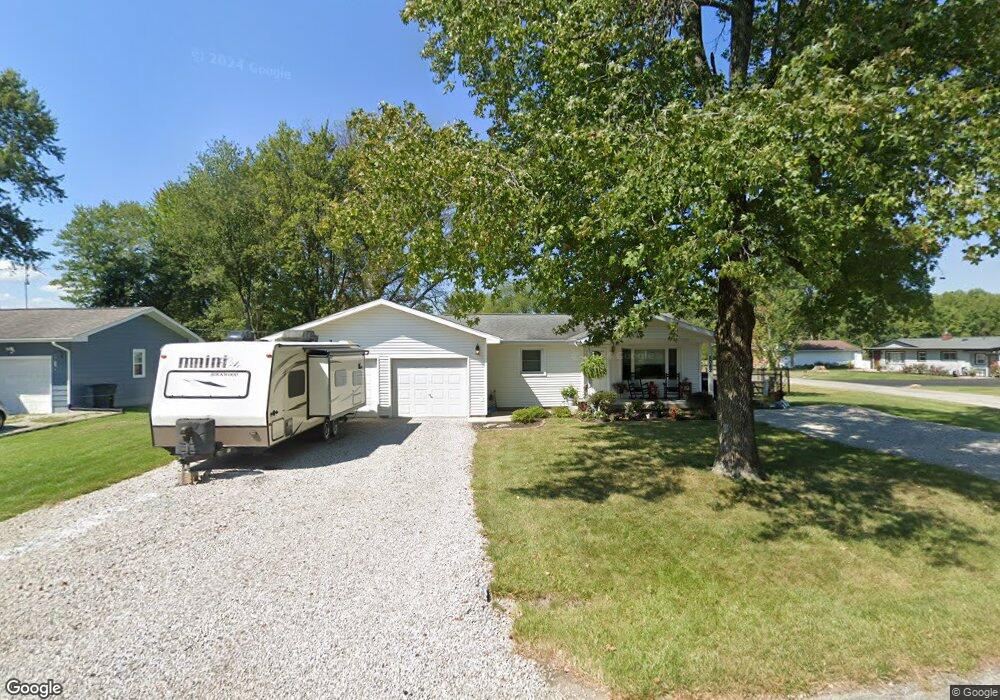 5082 S Pine St, Columbus, IN 47201 - photo 1