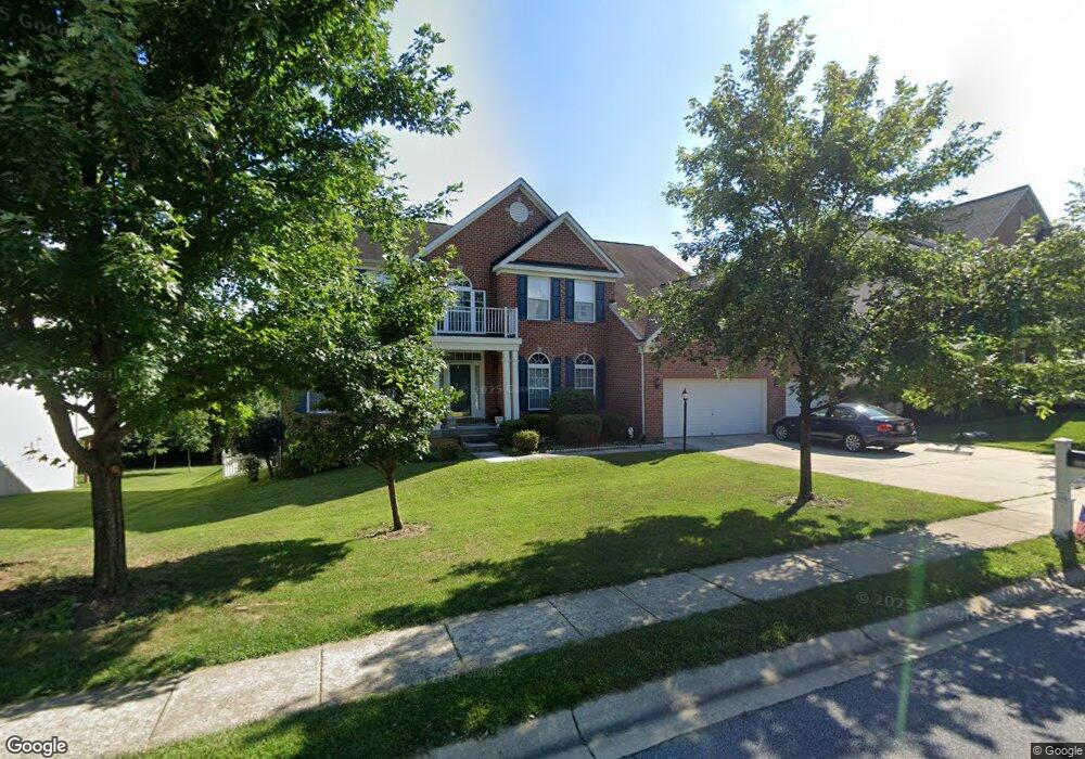 4912 Ellis Ln, Ellicott City, MD 21043 - photo 1