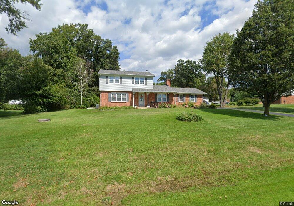 423 Suffolk Dr, Bear, DE 19701 - photo 1