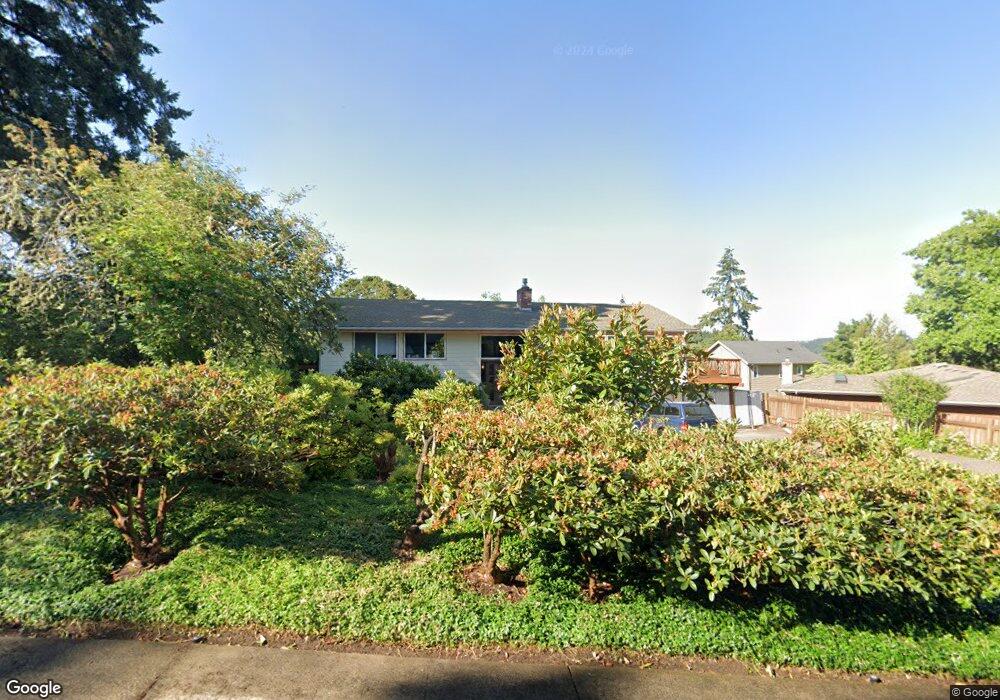 1420 Mesa Ave, Eugene, OR 97405 - photo 1
