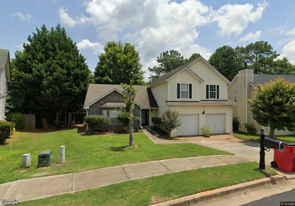 6280 Village Trace unit 1, Rex, GA 30273 - photo 1