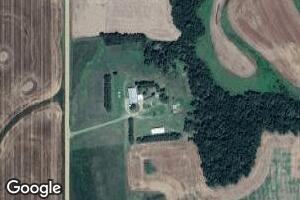 573 N 300th Rd, Beverly, KS 67423