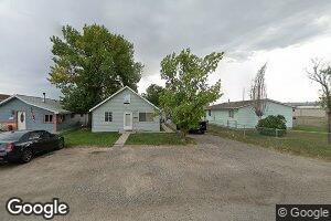 1 N Crawford Ave, Hardin, MT 59034