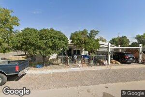 450 W Roosevelt St, Hatch, NM 87937