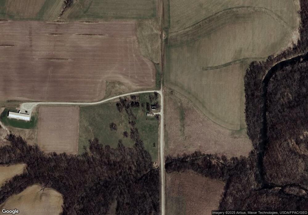 12127 V Ave, Columbus Junction, IA 52738 - photo 1