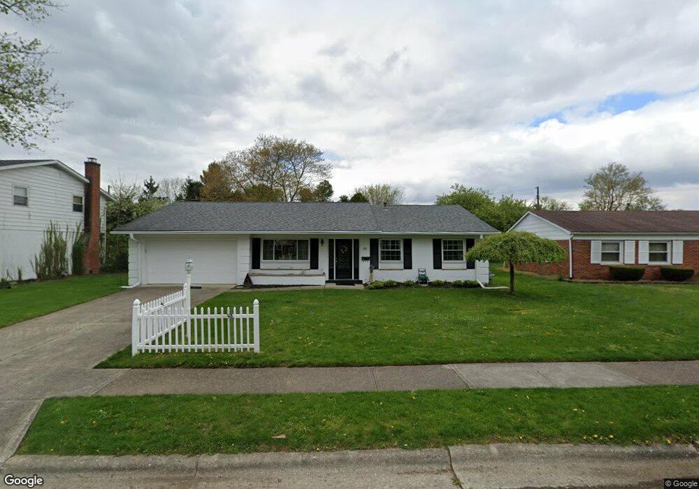 488 Alford Dr, Newark, OH 43055 - photo 1