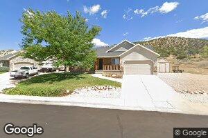 805 S 530 E, Nephi, UT 84648