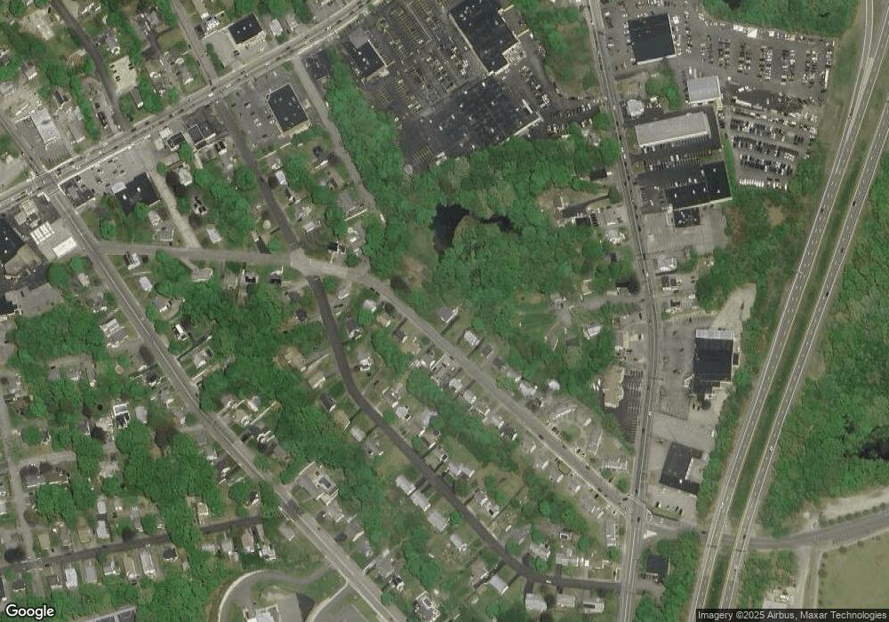 46 2nd Island Rd, Webster, MA 01570 - photo 1