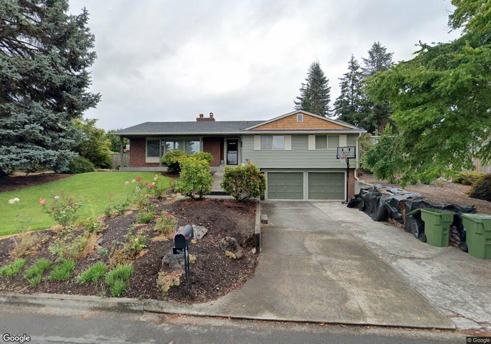 1501 Weathervane Dr, Fircrest, WA 98466 - photo 1