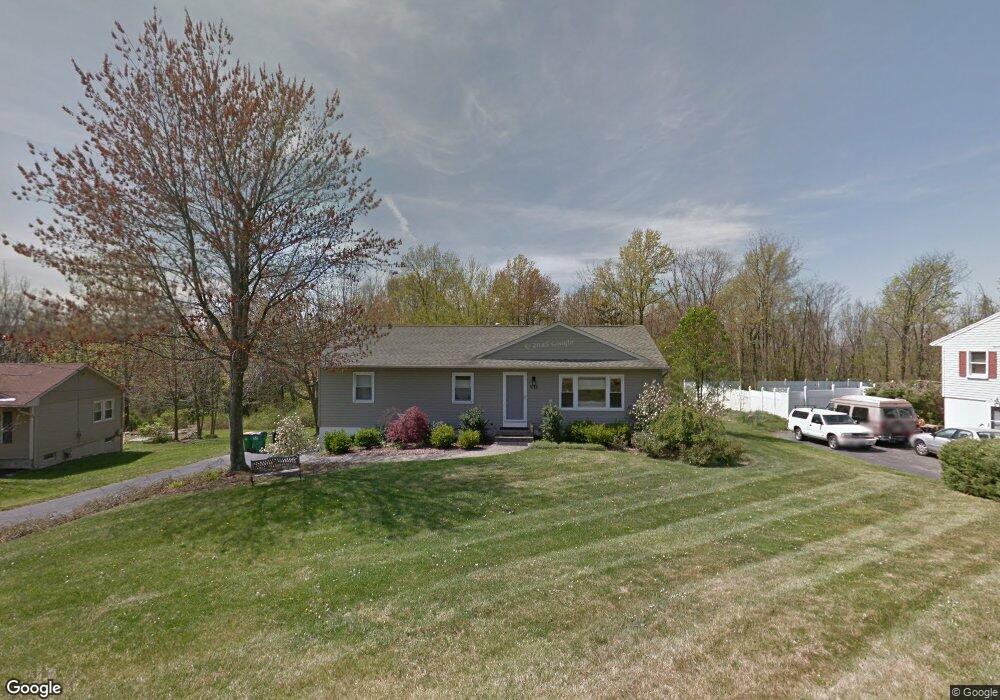 7 Maxwell Place, Wappingers Falls, NY 12590 - photo 1