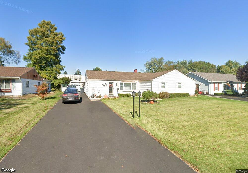 917 Rozel Ave, Southampton, PA 18966 - photo 1