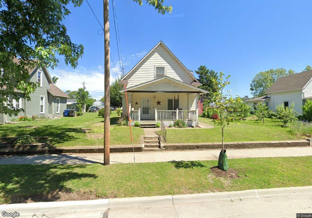 2528 E Walnut St, Des Moines, IA 50317 - photo 1