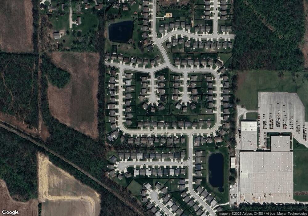 2867 Katmai Ct, West Lafayette, IN 47906 - photo 1