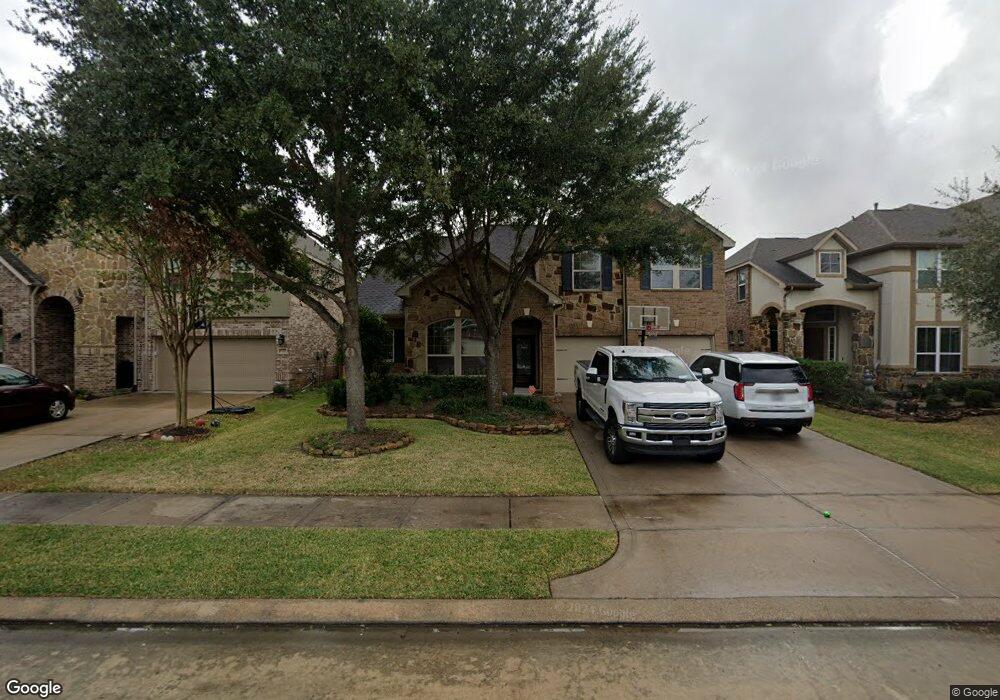 27711 Dalton Bluff Ct, Katy, TX 77494 - photo 1