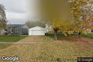 402 E Chicago St, Albion, IA 50005