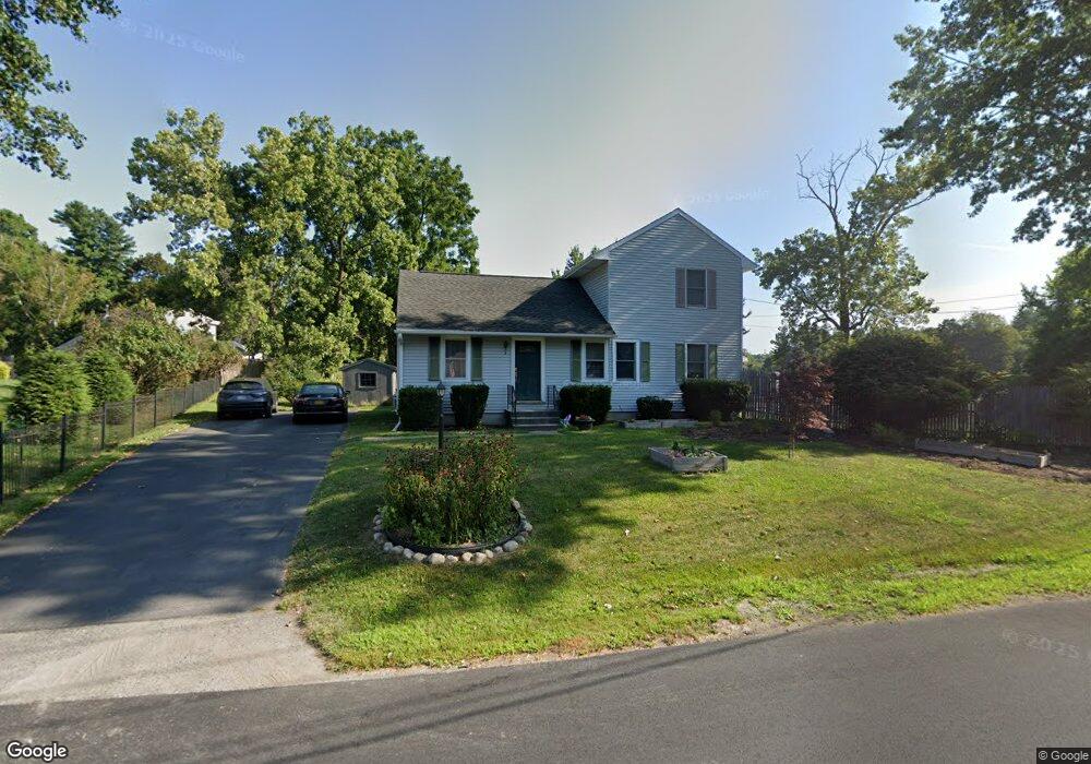 5 Ledgestone Rd, Troy, NY 12180 - photo 1