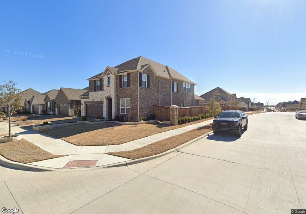 2200 Chapel Cross Ln, Wylie, TX 75098 - photo 1