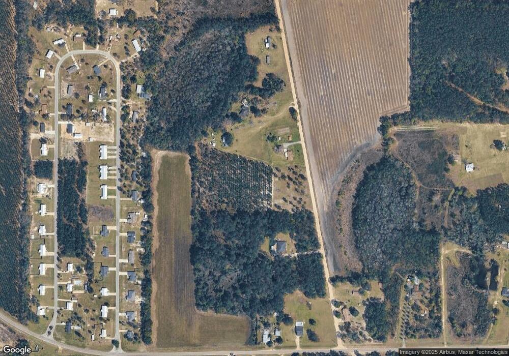 5469 Newton Rd, Blackshear, GA 31516 - photo 1