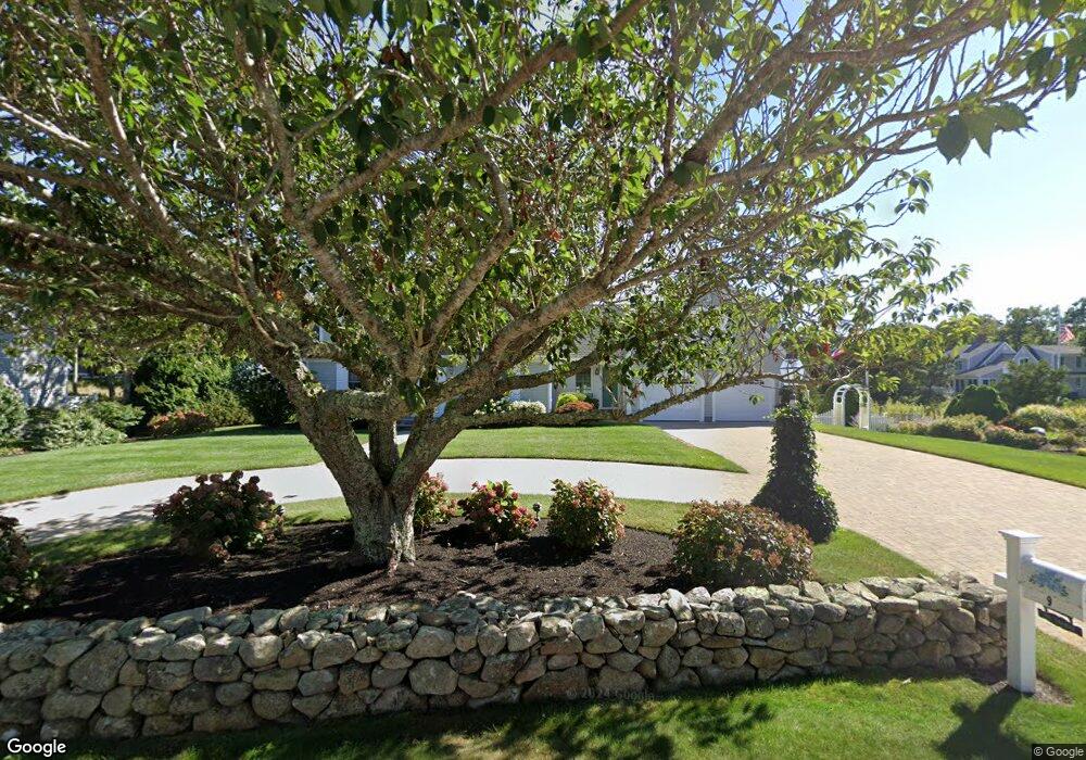 9 Allen Harbor Ln, Harwich Port, MA 02646 - photo 1