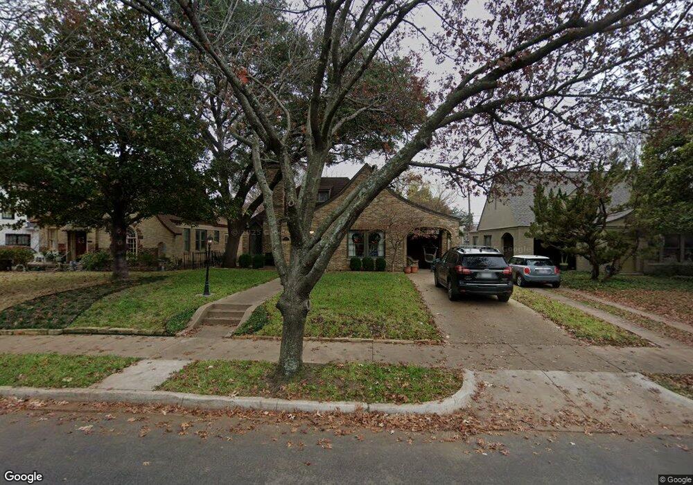 5810 Morningside Ave, Dallas, TX 75206 - photo 1