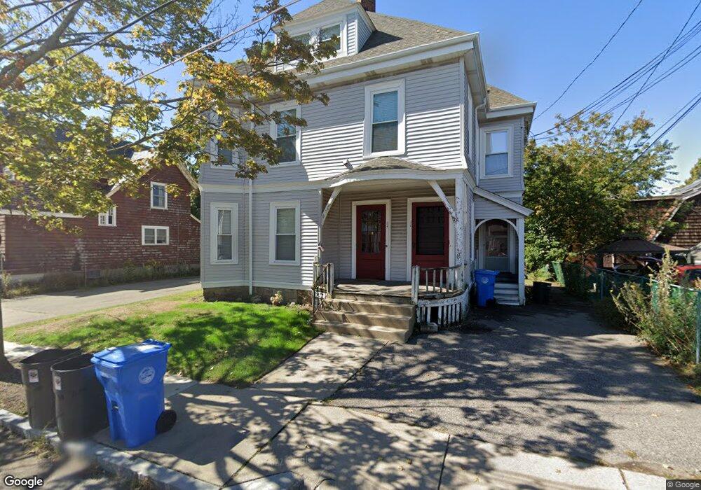 24 Hammond St unit 26, Waltham, MA 02451 - photo 1