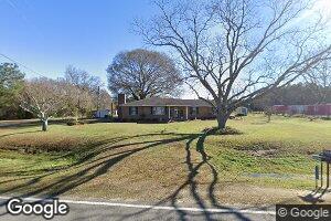 1644 Minter Tweed Rd, Rockledge, GA 30454