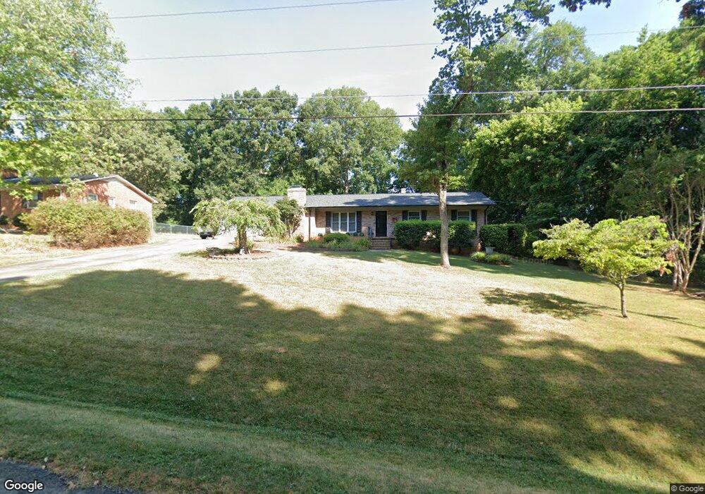 648 Kennedy Country Dr, Asheboro, NC 27205 - photo 1