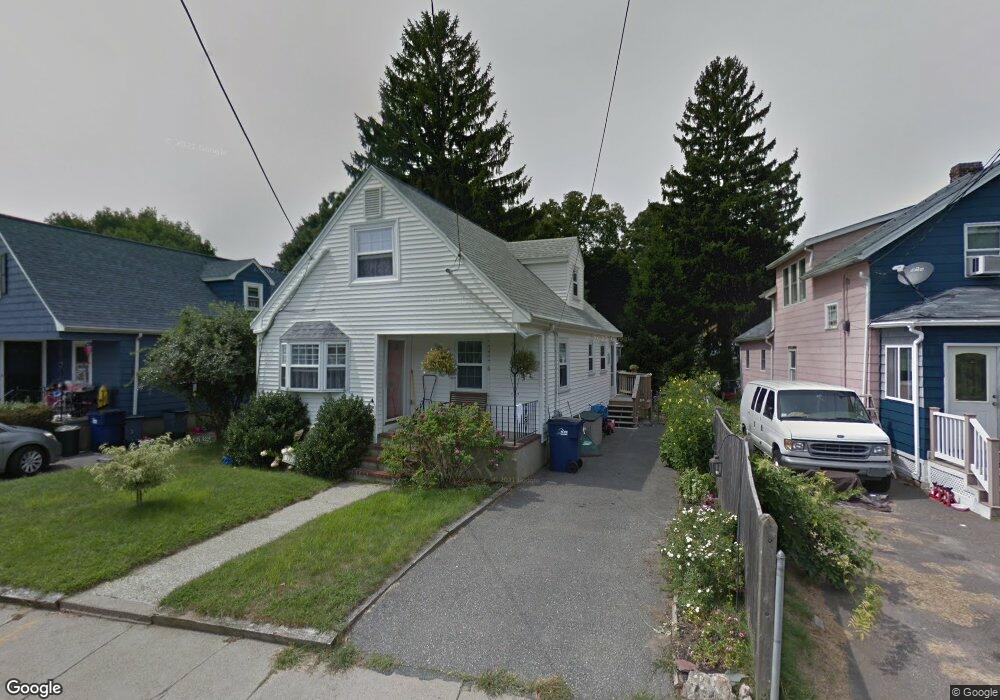 53 Birchland Ave, West Roxbury, MA 02132 - photo 1