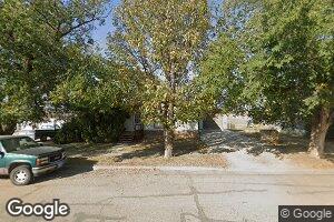 404 E 2nd St, Murdo, SD 57559