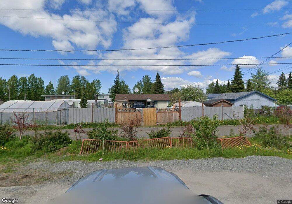 3902 Carolina Dr, Anchorage, AK 99517 - photo 1