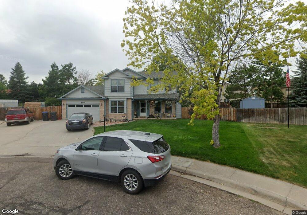 3100 Silvergate Ct, Cheyenne, WY 82001 - photo 1