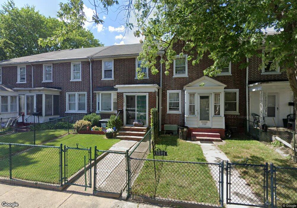1319 Argus Rd, Camden, NJ 08104 - photo 1