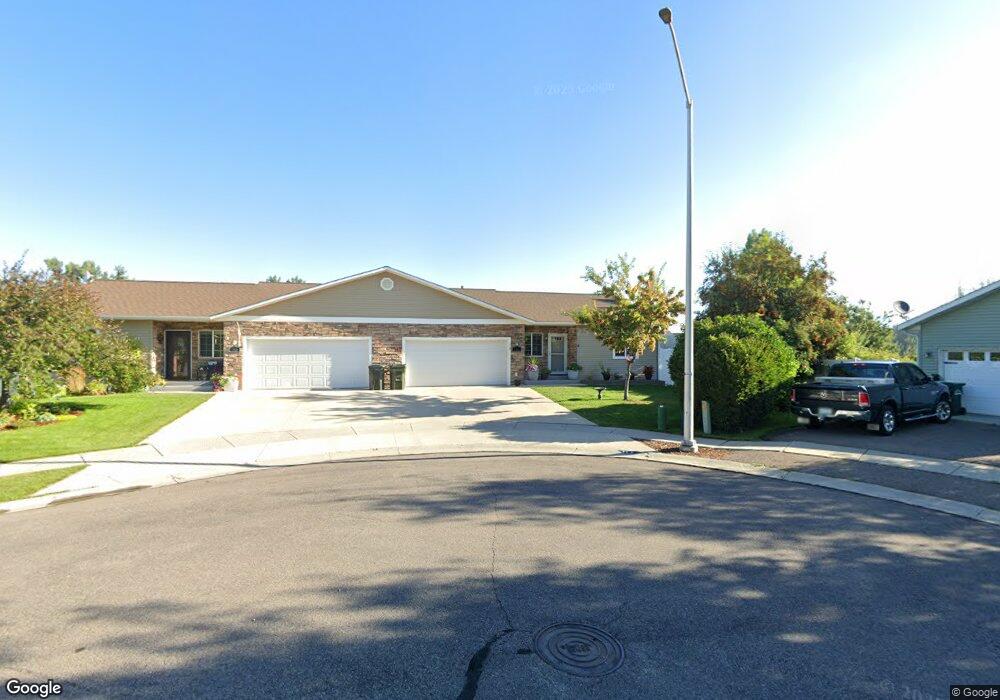 146 Empire Loop, Kalispell, MT 59901 - photo 1