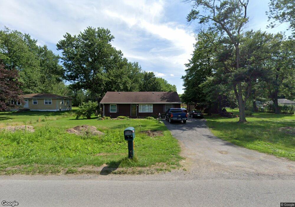 4025 W 45th Ave, Gary, IN 46408 - photo 1